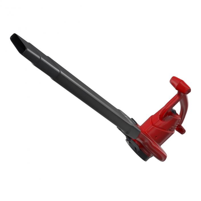 3D Leaf Blower