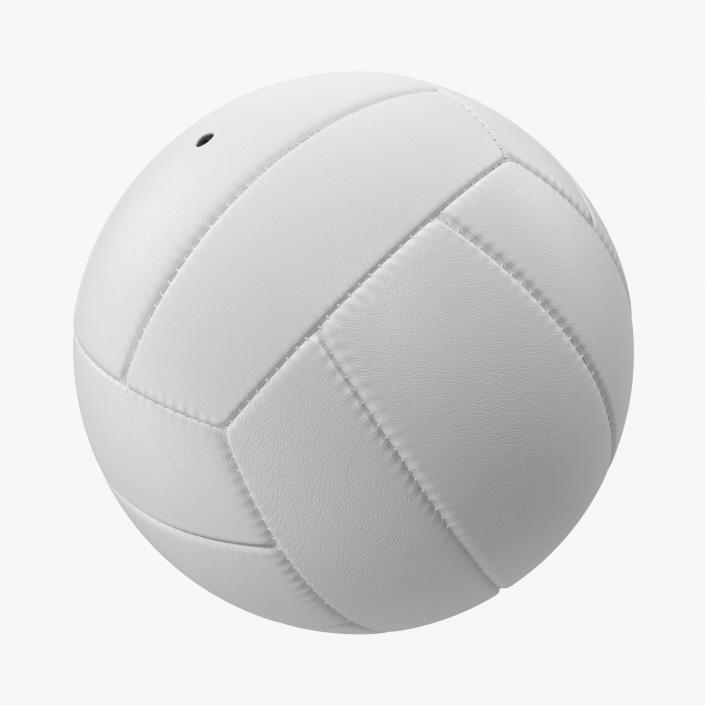 3D model Volleyball Ball