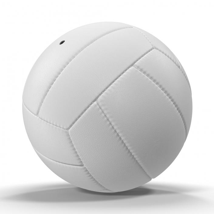 3D model Volleyball Ball