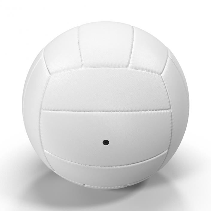 3D model Volleyball Ball