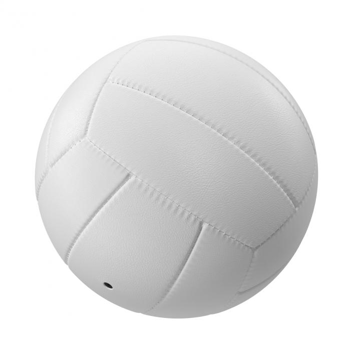 3D model Volleyball Ball