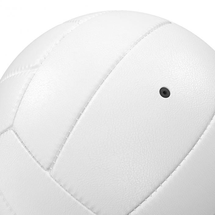 3D model Volleyball Ball