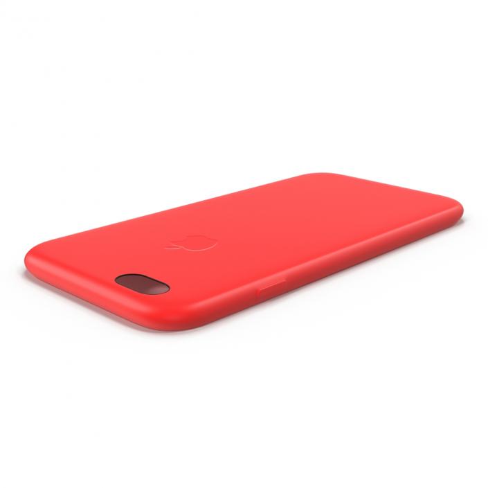 3D iPhone 6 Silicone Case Set