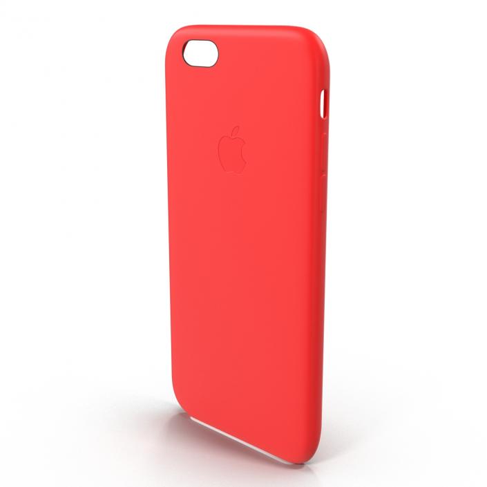 3D iPhone 6 Silicone Case Set