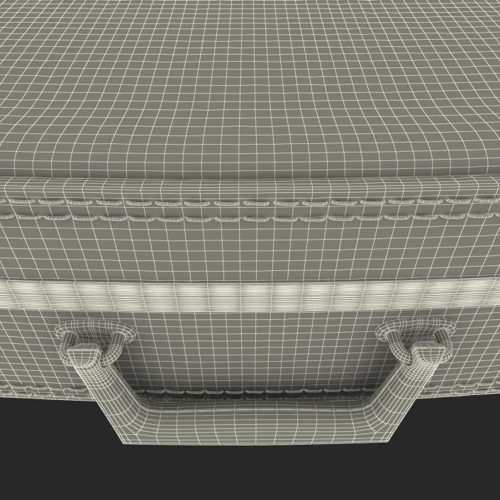 3D model Suitcase 2