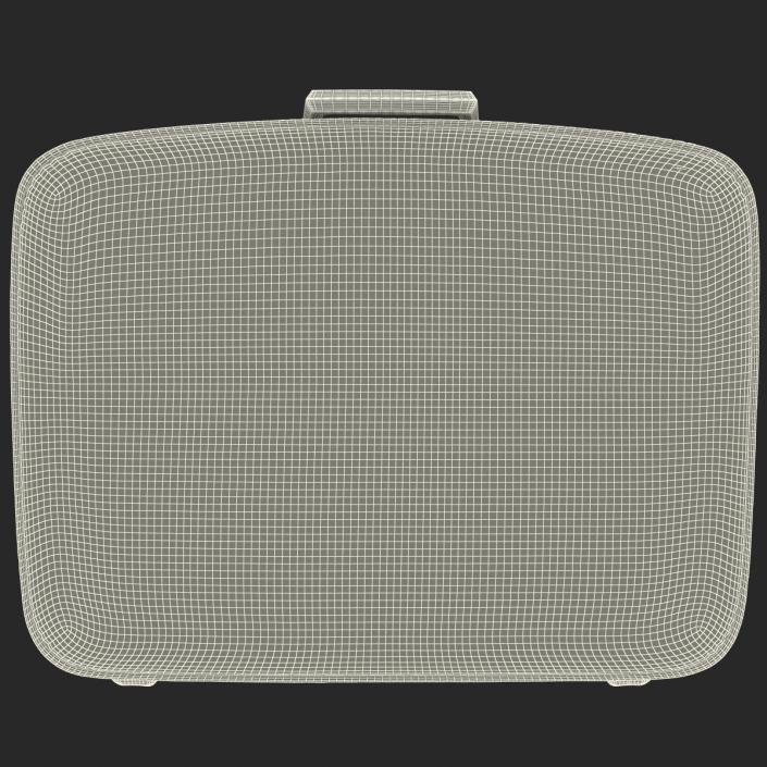 3D model Suitcase 2