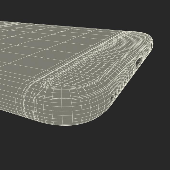 iPhone 6 Space Gray 3D model