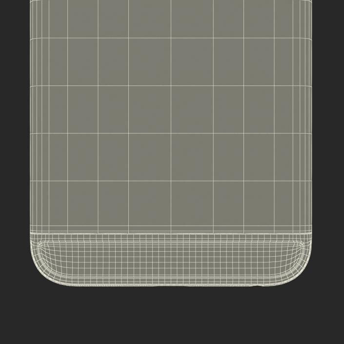 3D iPhone 6 Space Gray 2