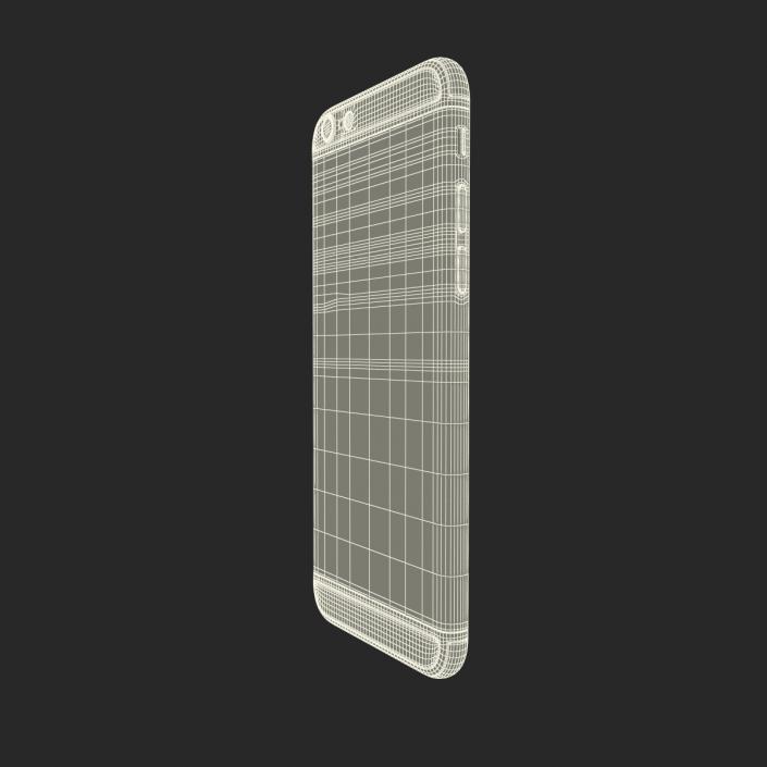 iPhone 6 3D Models Set 3D