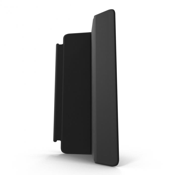 3D Apple Smart Cover Mini Black model