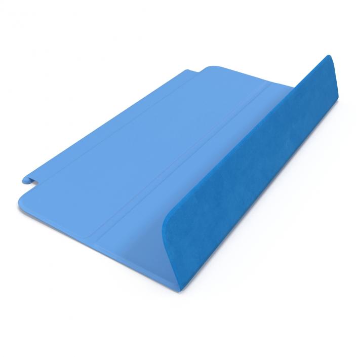 Apple Smart Cover Mini Blue 3D