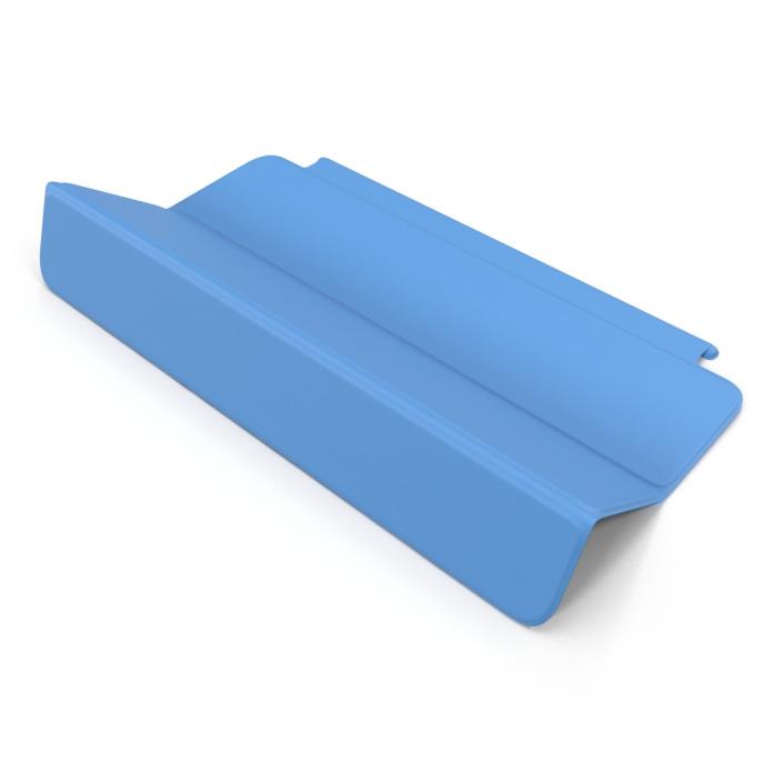 Apple Smart Cover Mini Blue 3D