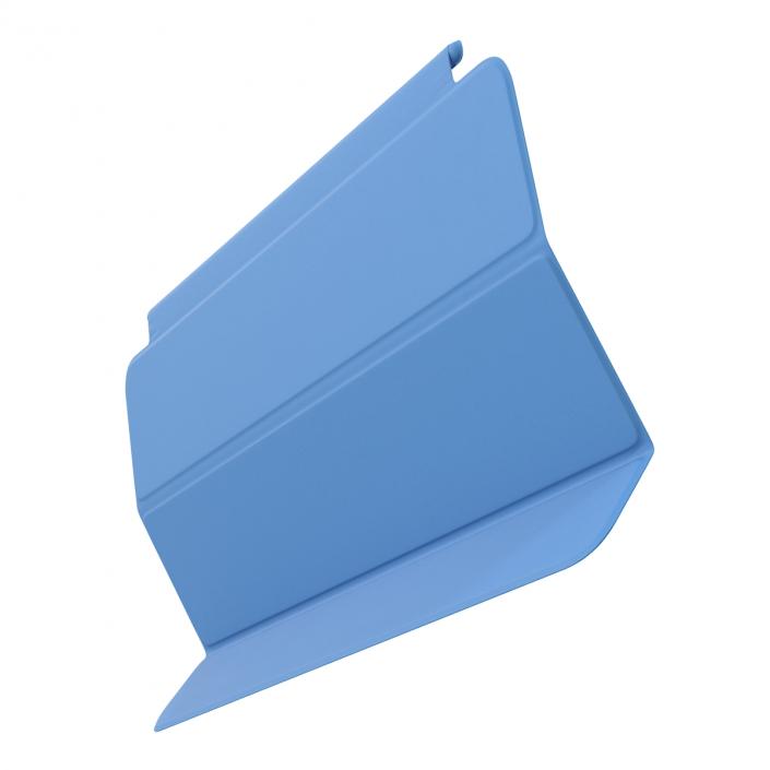 Apple Smart Cover Mini Blue 3D