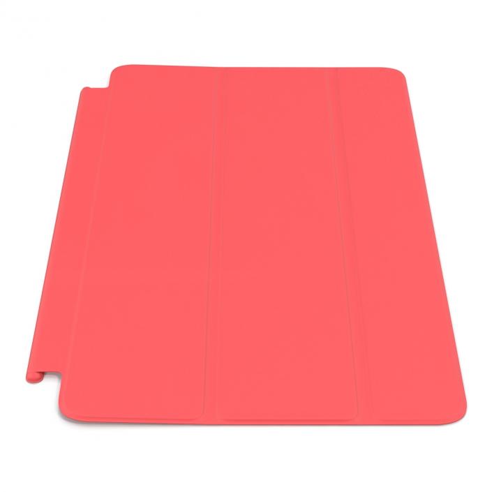 Apple Smart Cover Mini Pink 3D