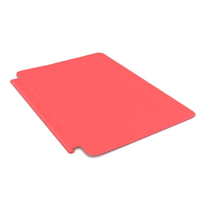 Apple Smart Cover Mini Pink 3D