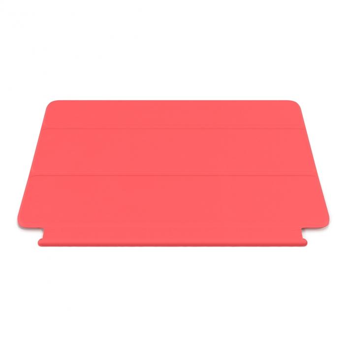 Apple Smart Cover Mini Pink 3D