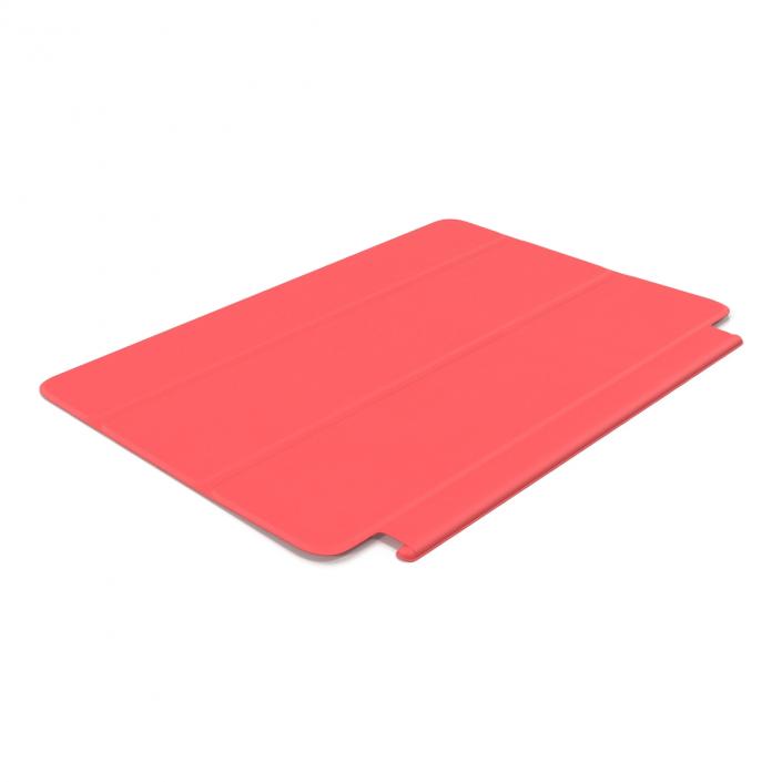 Apple Smart Cover Mini Pink 3D