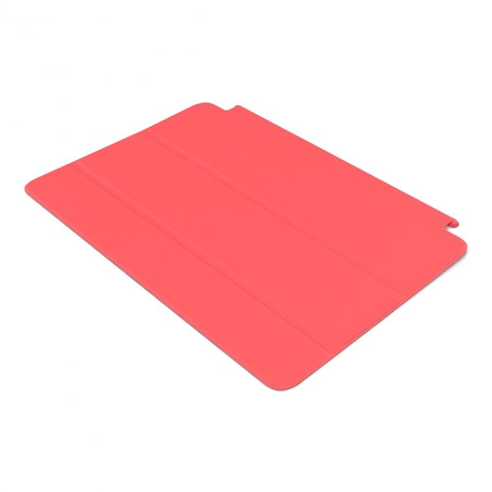 Apple Smart Cover Mini Pink 3D