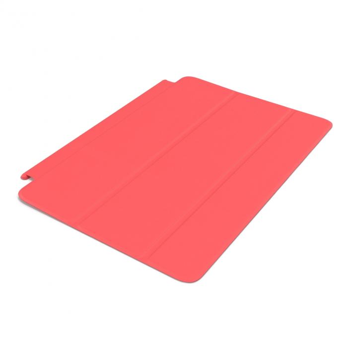 Apple Smart Cover Mini Pink 3D