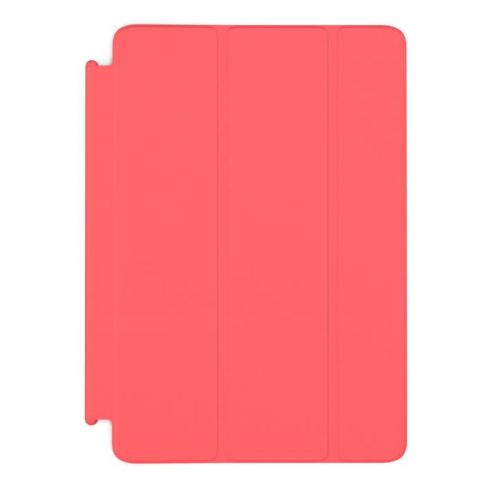 Apple Smart Cover Mini Pink 3D