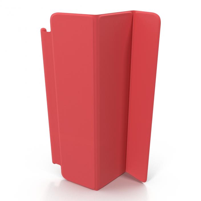 Apple Smart Cover Mini Pink 3D