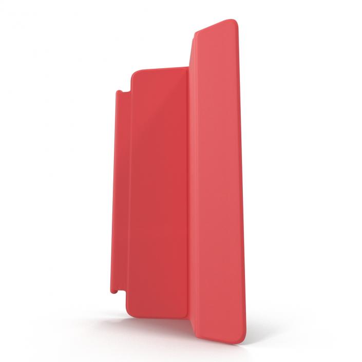 Apple Smart Cover Mini Pink 3D