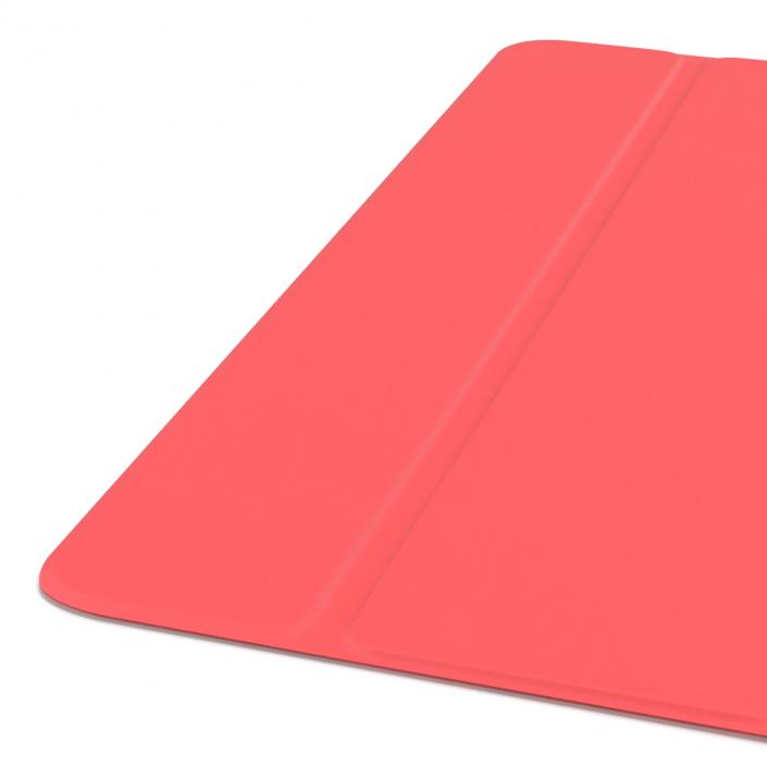 Apple Smart Cover Mini Pink 3D