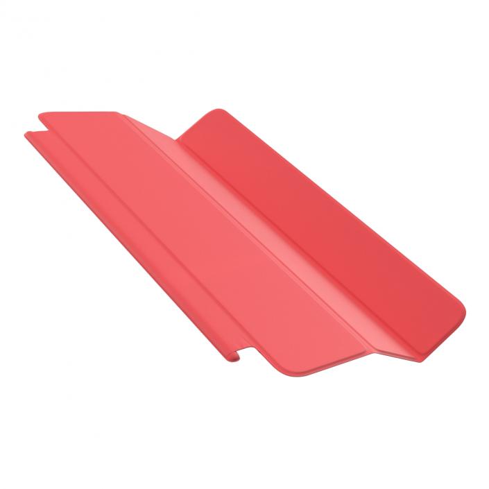 Apple Smart Cover Mini Pink 3D