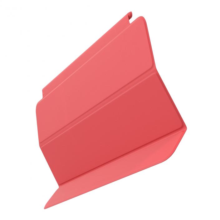 Apple Smart Cover Mini Pink 3D