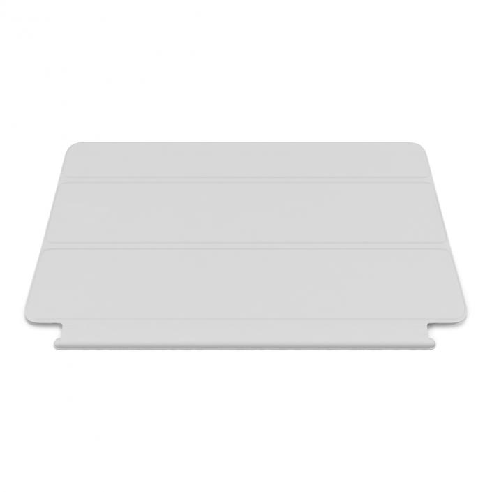 3D Apple Smart Cover Mini White model