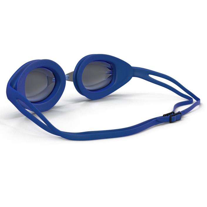 Swim Goggles 3D