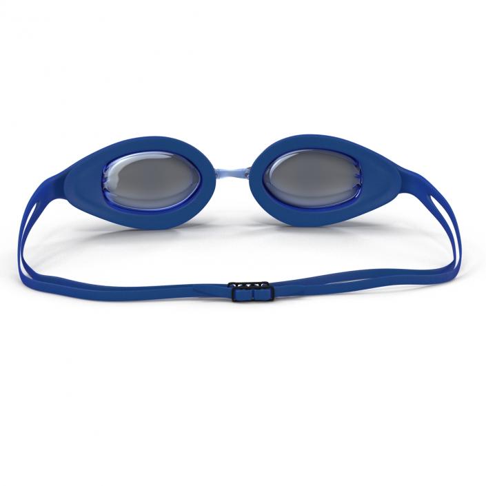 Swim Goggles 3D