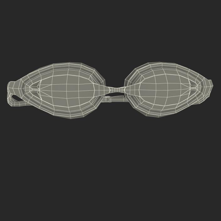 Swim Goggles 3D