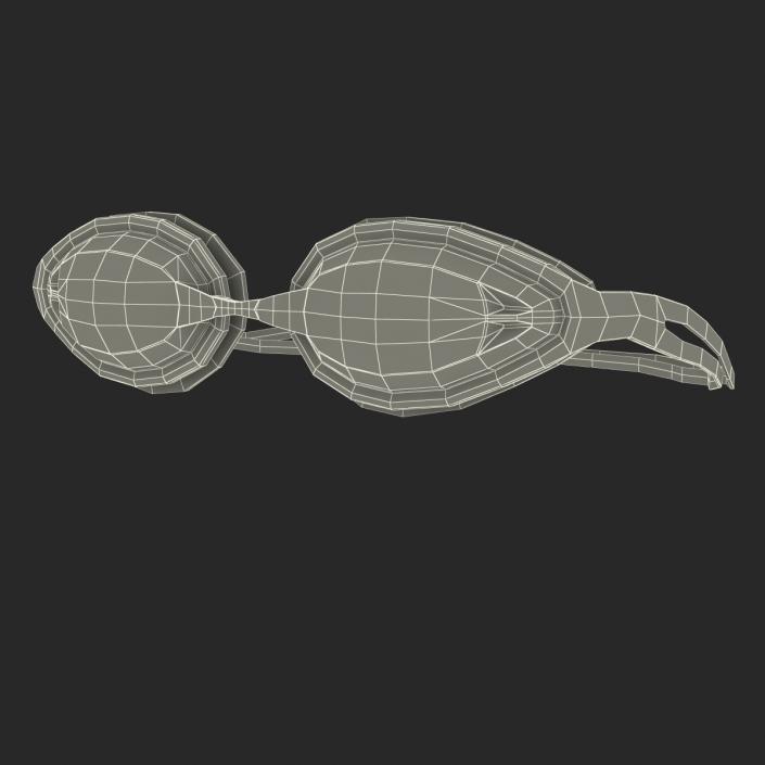 Swim Goggles 3D