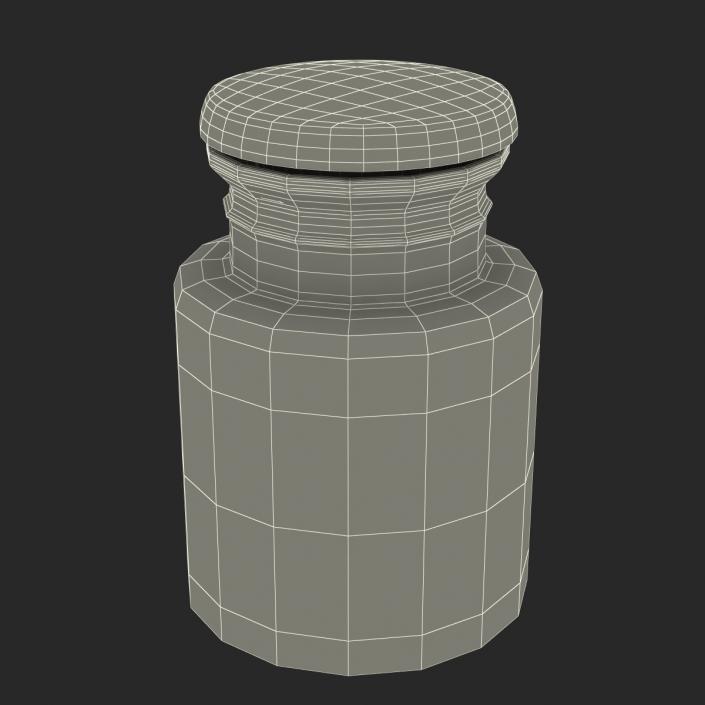 Jar Of Honey 3D