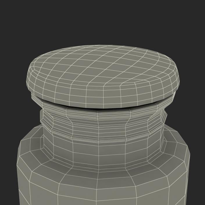 Jar Of Honey 3D