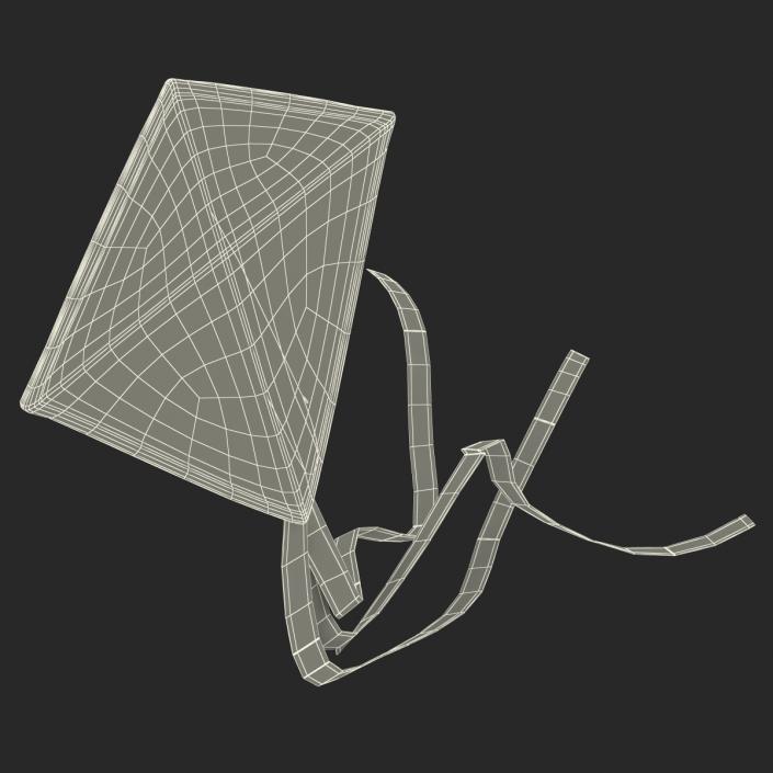 3D model Kite 2