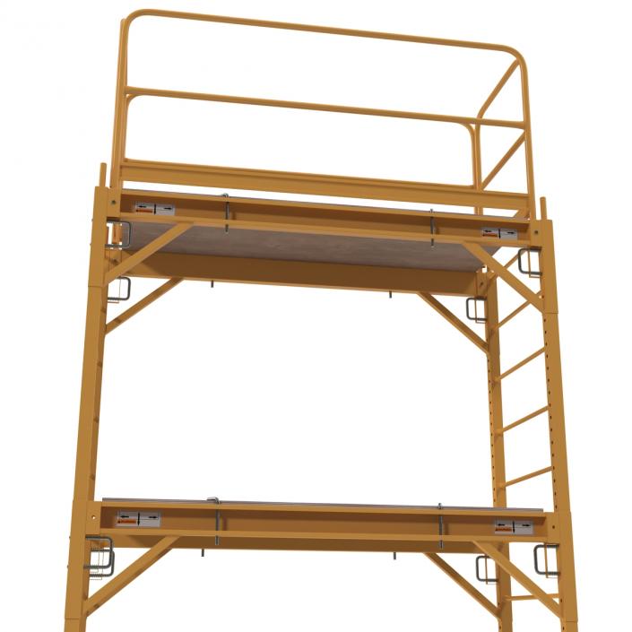 3D Scaffold Generic