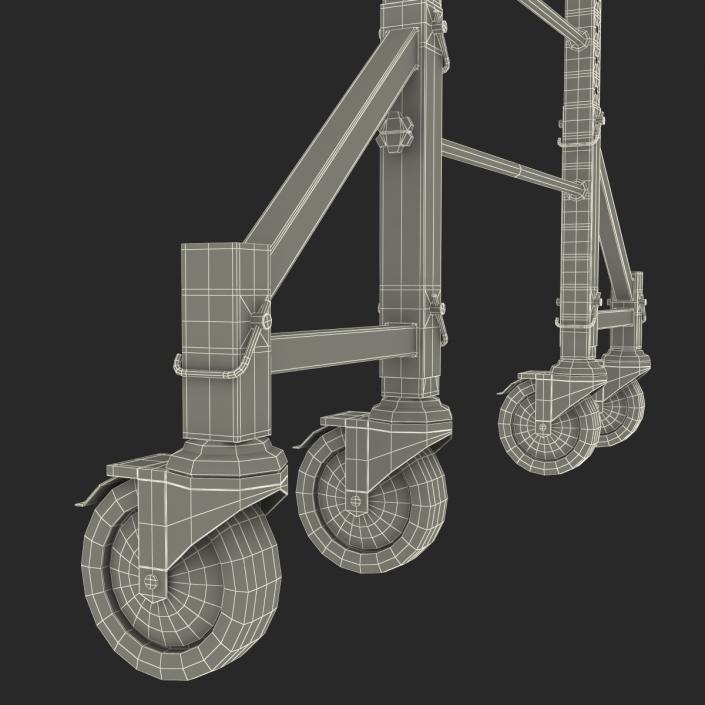 3D Scaffold Generic