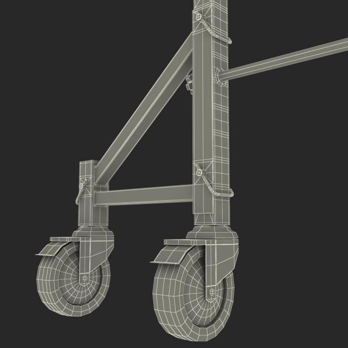 3D Scaffold Generic