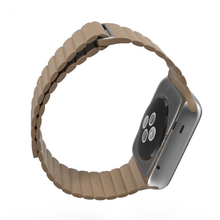 Apple Watch 3D Models Collection 3D