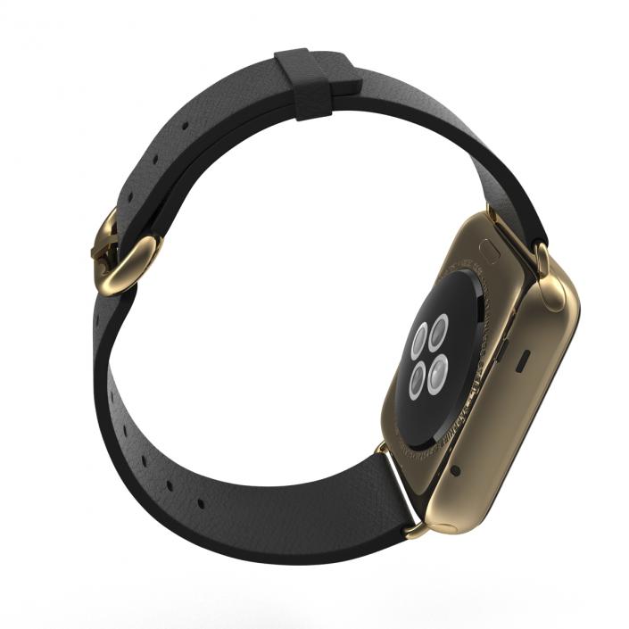 Apple Watch 3D Models Collection 3D