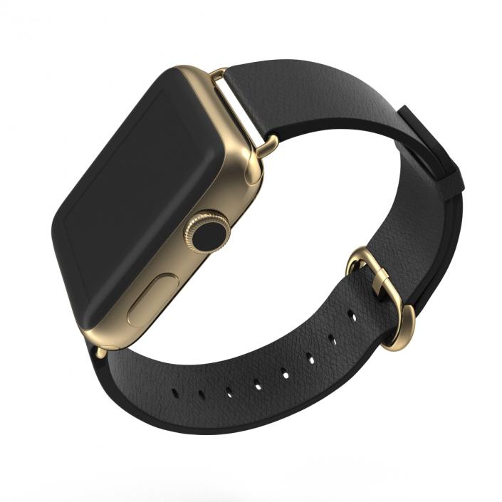 Apple Watch 3D Models Collection 3D