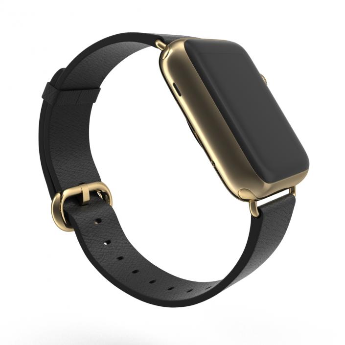 Apple Watch 3D Models Collection 3D