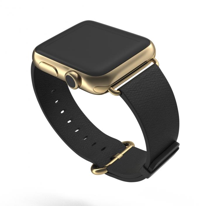 Apple Watch 3D Models Collection 3D