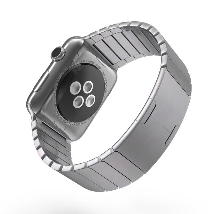 Apple Watch 3D Models Collection 3D