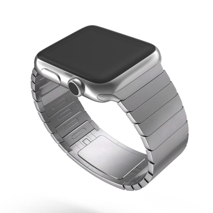 Apple Watch 3D Models Collection 3D