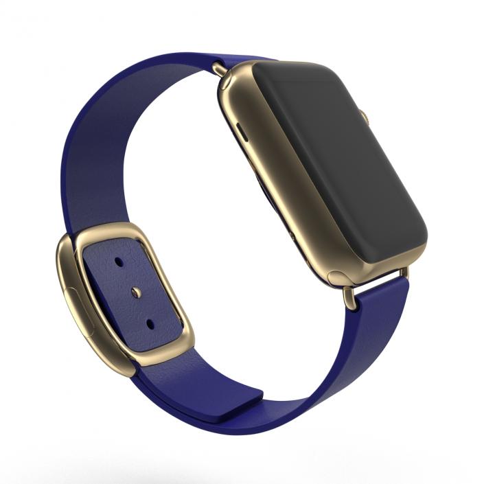 Apple Watch 3D Models Collection 3D