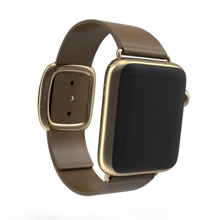 Apple Watch 3D Models Collection 3D