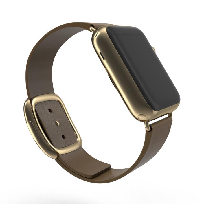 Apple Watch 3D Models Collection 3D